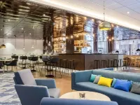 Novotel Szczecin Centrum - Bares