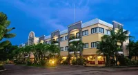Hotel Fleuris
