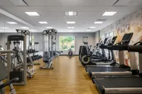 Hyatt Place Raleigh/Cary - bar