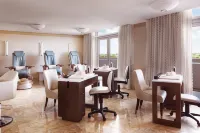 勞德代爾堡麗思卡爾頓酒店 - 停車場