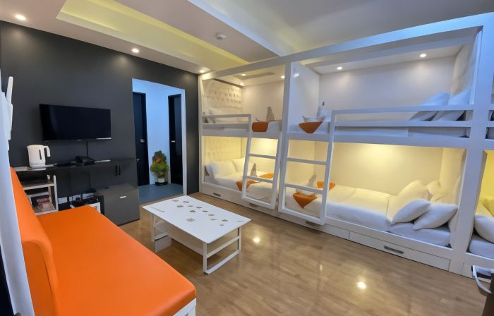 Rangya Hotel