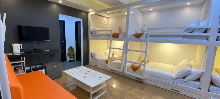 Rangya Hotel Hoteles en Provincia de Cavite