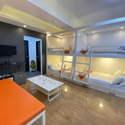 Rangya Hotel Hotels near Picnic Grove