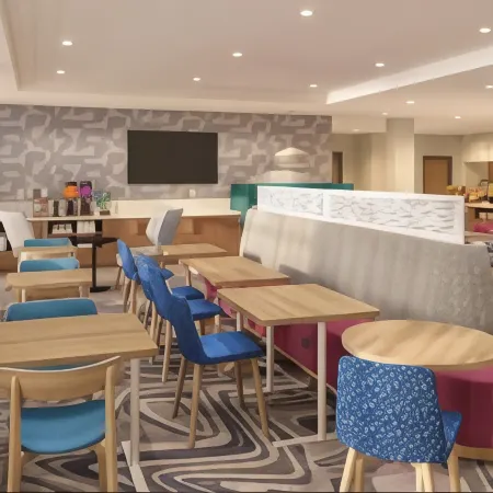 Home2 Suites by Hilton Bastrop