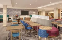 Home2 Suites by Hilton Bastrop - petit déjeuner