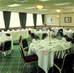 Britannia Hotel Newcastle Airport