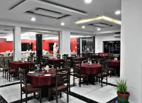 The Buddha Resort