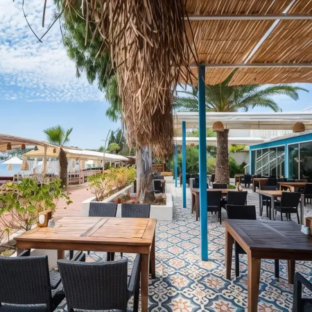 Manuela Boutique Hotel Bitez