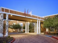 Grand Canyon Railway Hotel Hotels in Williams