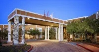 Grand Canyon Railway Hotel