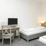Podmoskovie - Hostel - Hostels