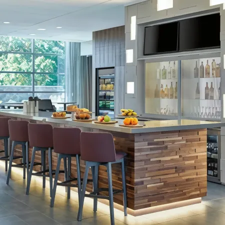 Residence Inn Albany Airport