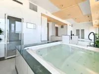 Hotel Diplomat Palace - spa