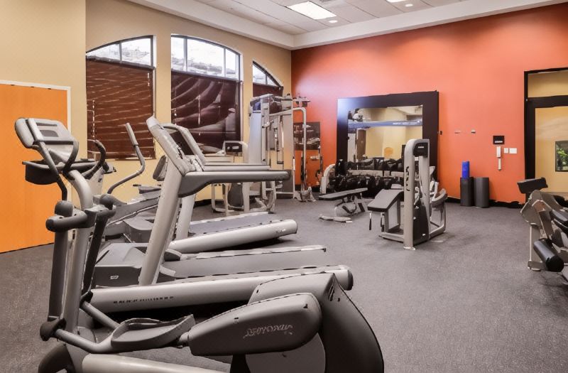 Hampton Inn & Suites Coeur d' Alene photo 4