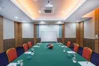 Arena Premier Hotel - WiFi