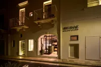 Musae Relais & Spa - spa