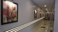 Hotel Almina Park