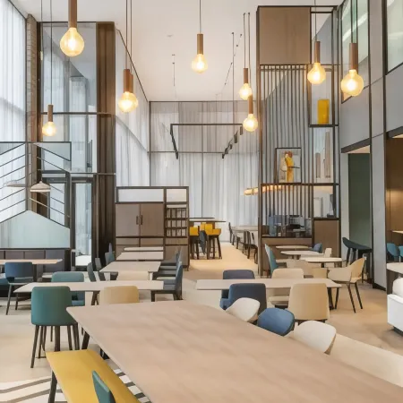 Hyatt House Leeds Aparthotel