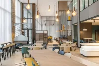 Hyatt House Leeds Aparthotel - 3-Star