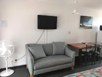 Napier Nest Motel - Pet friendly