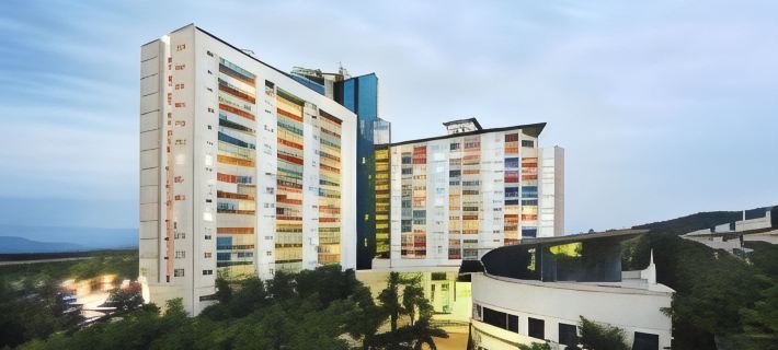 Hanwha Resort Daecheon Paros Hotels in Boryeong-si