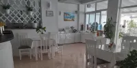 Hotel Ceko - petit déjeuner