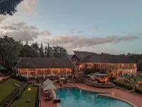 Hotel Concordia Bumi Sangkuriang Bandung - Rooftop Pools