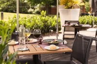 Le Relais de La Malmaison, A Member of Radisson IN - breakfast