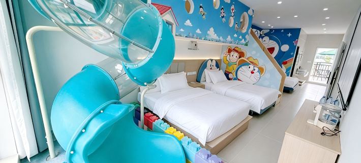 Tongle Family Vacation Homestay (Jinshan North Station) Hotels in Shanghai