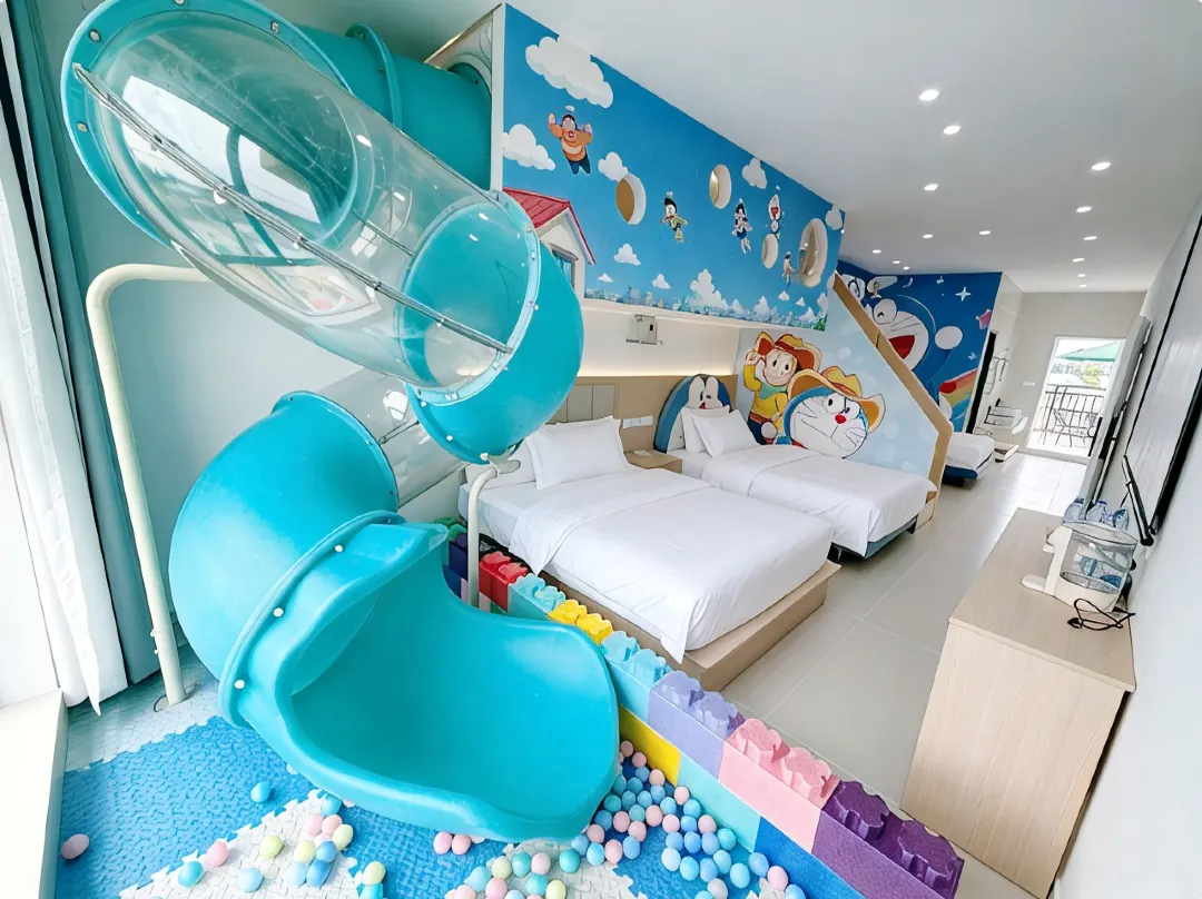 Tongle Family Vacation Homestay - Shanghai