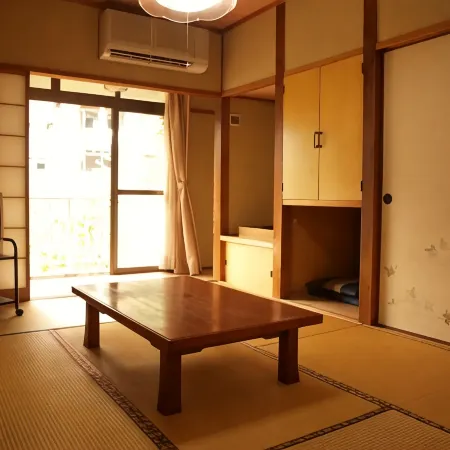 Tajima Honkan