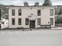 St James Hotel Hotels in Georgetown