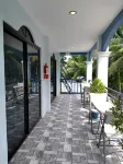 Azulea Lodging House Oslob - Mountain view