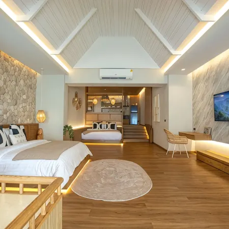 Cocohut Beach Resort