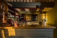 Zannos Melathron by Omilos Hotels - bar