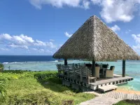 Private Lagoon-View Villa + Pool in Savusavu, Fiji