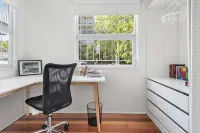 Contemporary Cute! 2bed/1bath/1car~house~10min CBD - 2-نجوم