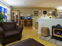 Painted Turtle Guesthouse Hotels in Nanaimo