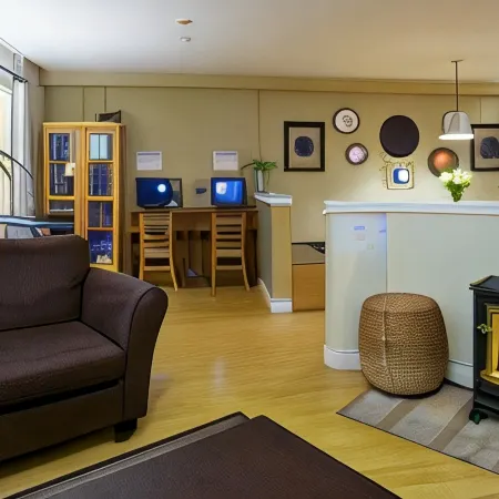 Painted Turtle Guesthouse