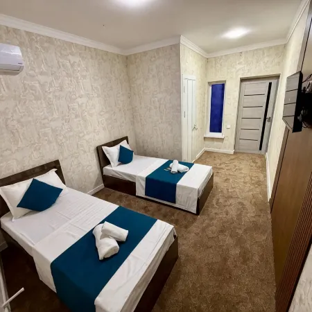 Usmoon Hotel