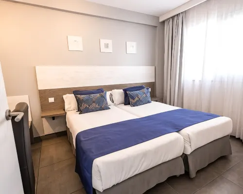 Servatur Castillo de Sol Hotels in Comarca Sur