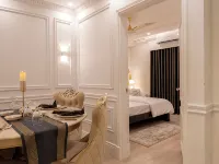 The Versailles Suite | A Designer Home in Dhaka Ξενοδοχεία στην πόλη Ντάκα