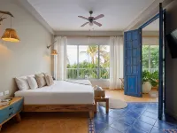 Hotel Fenix Beach Cartagena Hotels in Cartagena