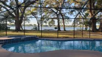 Lake Whistler Beach House with lakefront pool - en bord de mer