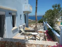 Giorgi's Blue Apartments - 3-Star