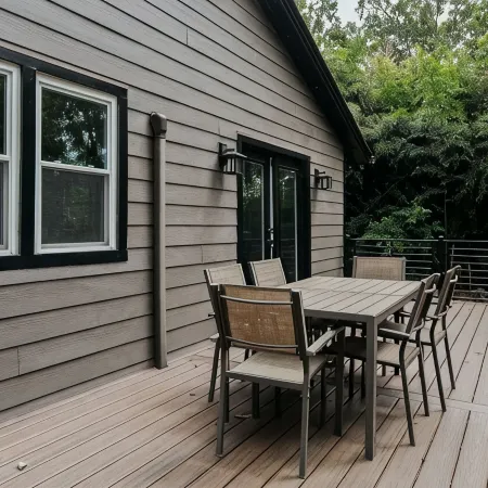 Nelson Cozy Cabin