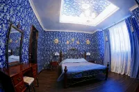 Irkutsk City Lodge - Hostel