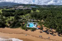 Best Spot in Puerto Rico at Rio Mar Beach  & Golf Resort 20 min. to San Juan - Villas
