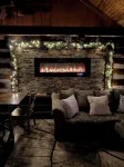 Peaceful cabin with spectacular river and scenic views. - 3 étoiles