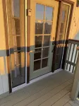 ARCATA cozy 2-bedroom with fireplace, close to downtown and Cal Poly Humboldt